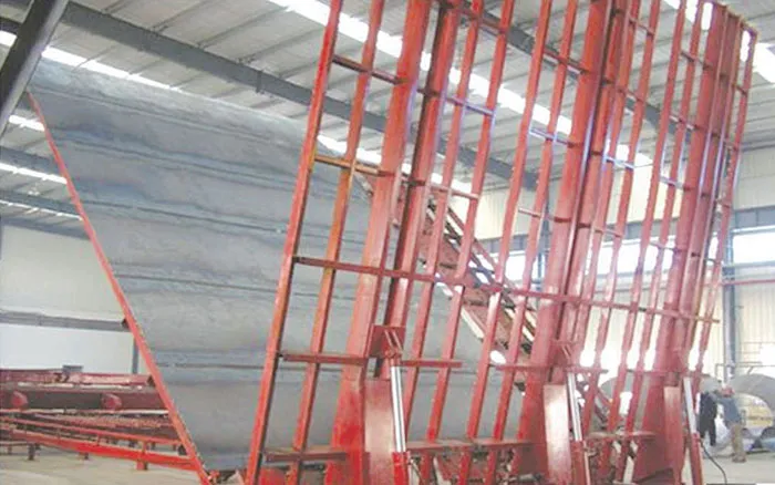 Máquina de torneamento hidráulico